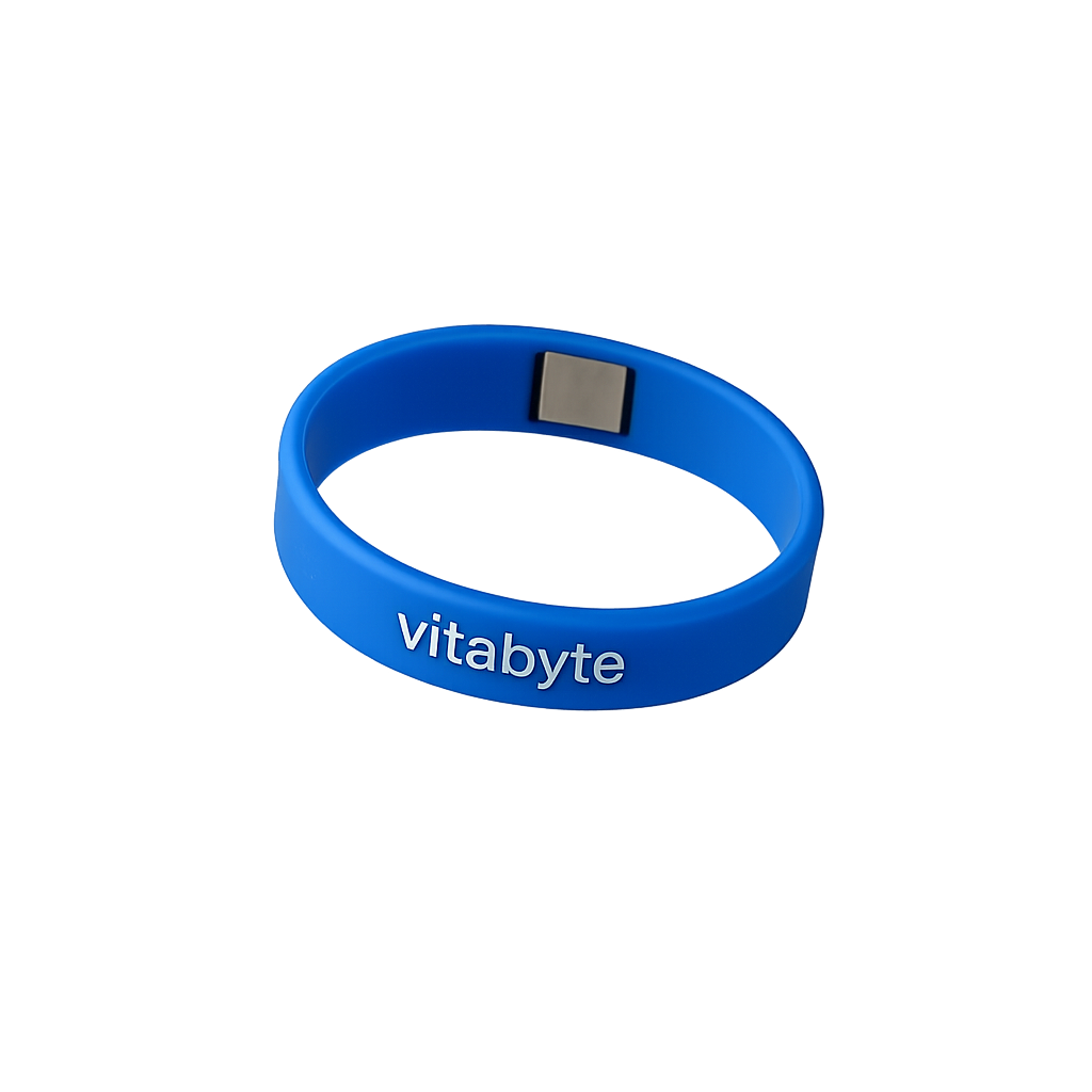NFC wristband