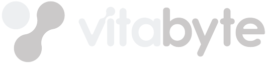 Vitabyte Logo